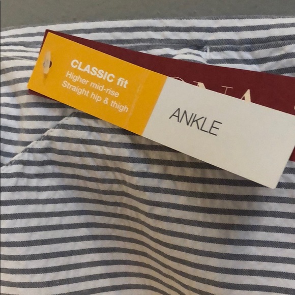 Capri pants - Picture 2 of 3